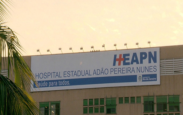 Justiça impede a municipalização do Hospital Estadual Adão Pereira Nunes