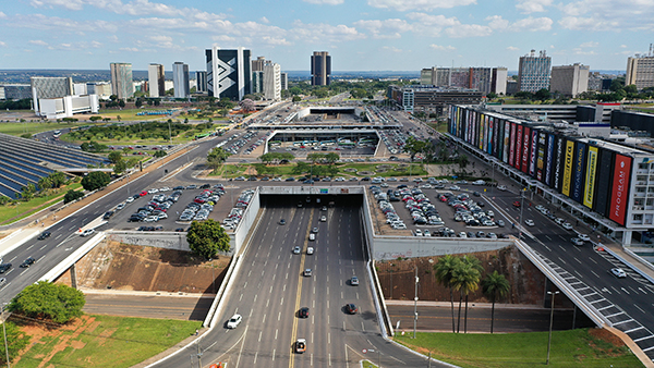 Ministério da Economia coloca à venda 88 imóveis em Brasília