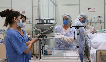 Ministerio da Saude prorroga credenciamento de equipes de saude Rovena Rosa Agencia Brasil