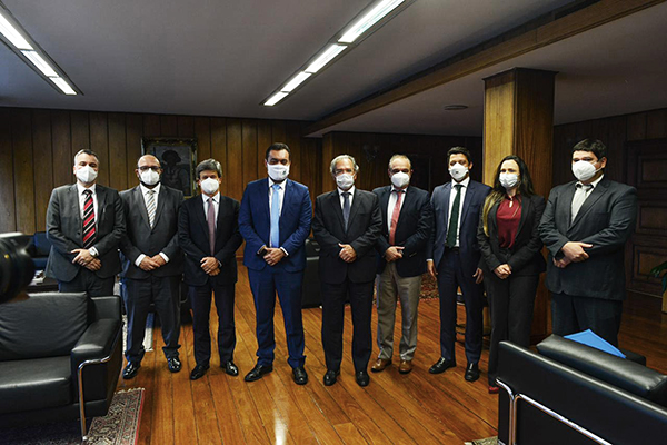 Foto: Banco de Imagens Novo Regime de Recuperação Fiscal: Governo do Rio e Ministério da Economia vão discutir pareceres dos órgãos federais nos próximos 15 dias