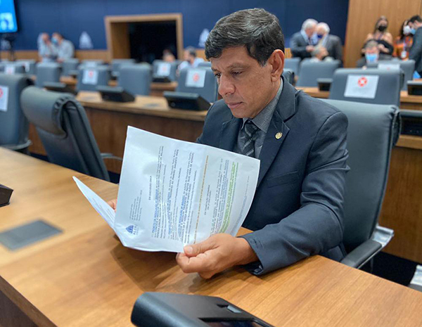 Estado do Rio poderá ter sistema de emergências para acidentes ambientais