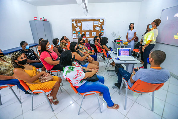 Foto: Banco de Imagens Projeto ‘Elas Empreendem’ oferece técnicas de administração e gestão de negócios