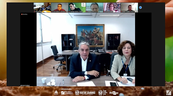 Alerj poderá doar recursos para UFRJ investir na pesquisa de fertilizantes