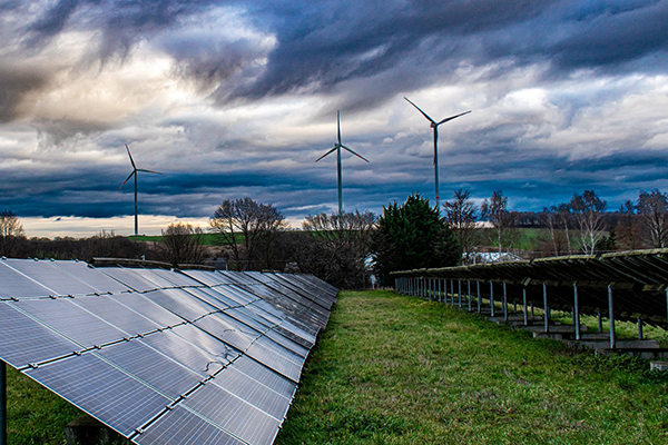Servidores públicos terão facilidade na aquisição de sistema de energia solar