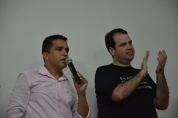 Foto: Banco de Imagens Wendell se filia ao Solidariedade e lança pré-candidatura a Deputado Estadual