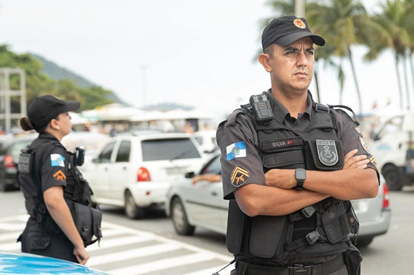 Foto: Banco de Imagens Estado autoriza concurso para selecionar dois mil novos Policiais Militares