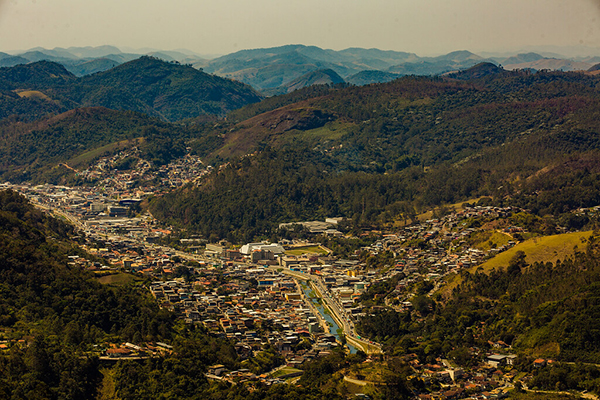 Dezesseis municípios terão tratamento tributário especial para a indústria