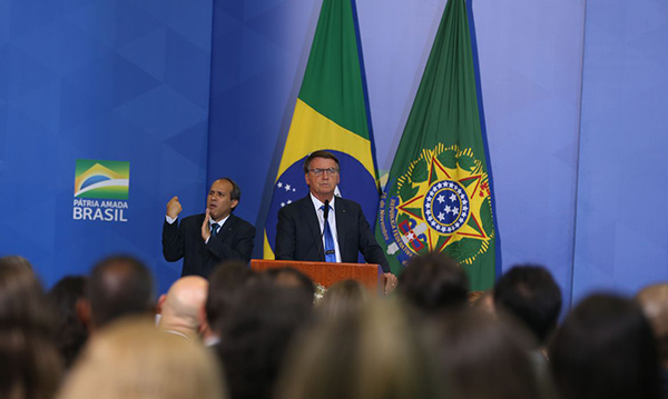Foto: Banco de Imagens Governo lança certificado de crédito para estimular reciclagem no país