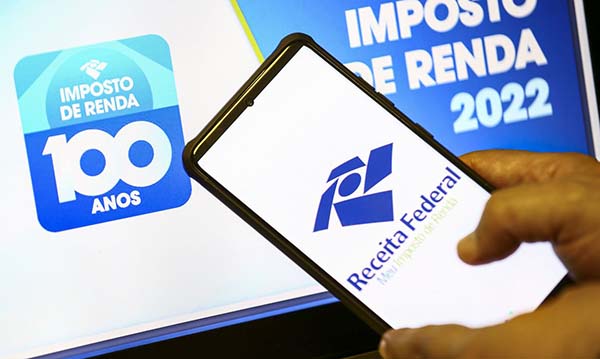 Foto: Banco de Imagens Prazo para entrega da declaração do IR é prorrogado para 31 de maio