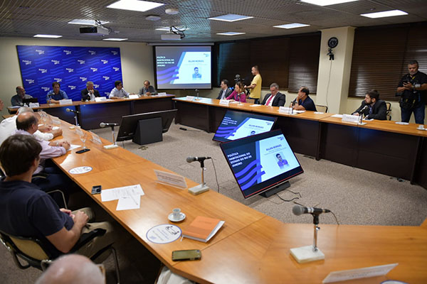 Programa Casa da Gente é apresentado em Fórum da Construção Civil promovido pela Firjan