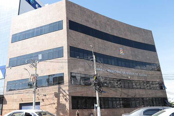 Foto: Banco de Imagens Quatro vereadores reassumem suas funções no Legislativo duquecaxiense