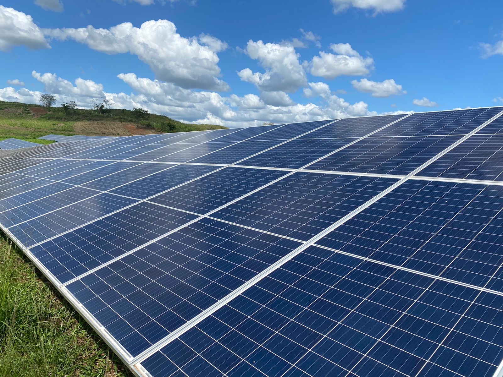 Atua Energia investirá R$ 150 milhões em energia solar no Rio de Janeiro