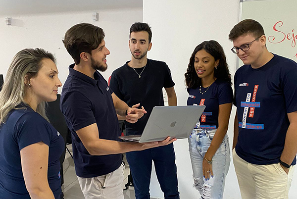 E-commerce deve movimentar US$ 5 trilhões em 2022