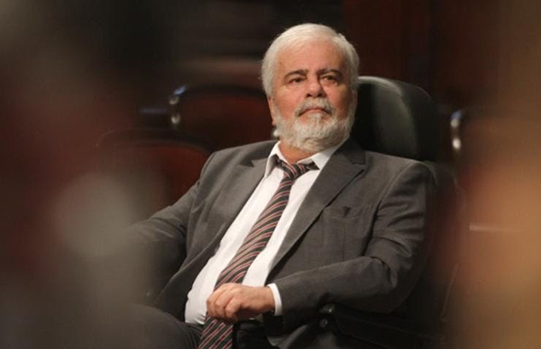 Ex-deputado Wagner Montes receberá Medalha Tiradentes post-mortem