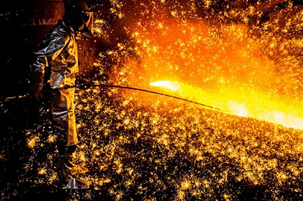 Governo do Estado prorroga prazo de vigência de tratamento tributário a siderúrgicas