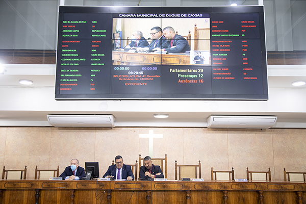 Dia Municipal de Conscientização do Autismo é aprovado em Duque de Caxias