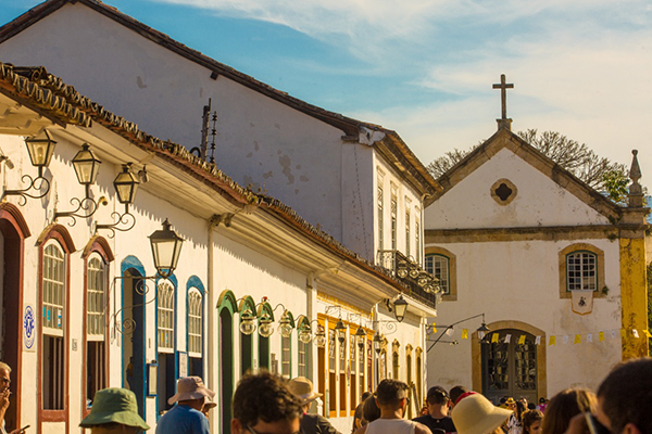 Foto: Banco de Imagens Governador encaminha mensagem à Alerj que cria Política Estadual de Turismo