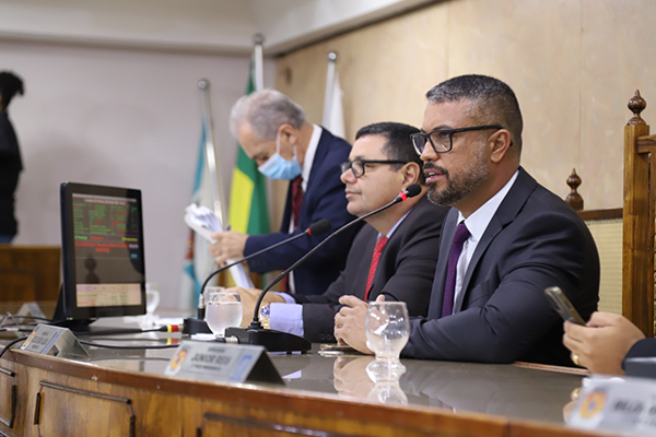 Foto: Banco de Imagens Vereadores propõem ações ao Executivo em diversos bairros