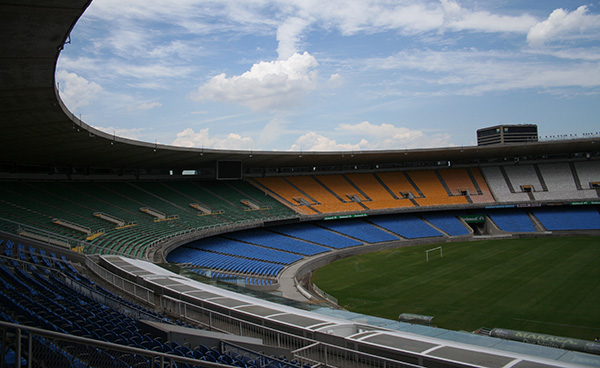 Governo do Estado lança edital de concessão do Complexo Maracanã