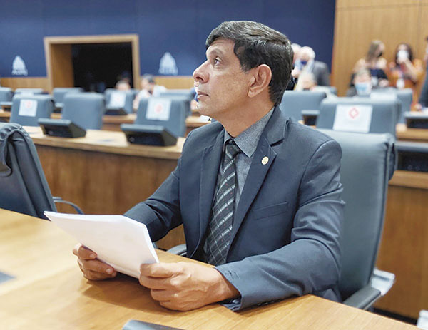 Foto: Banco de Imagens Violência contra mulher no radar do deputado Marcelo Dino