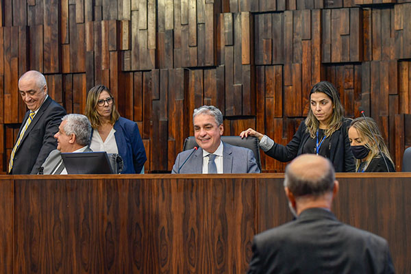 Alerj pede ao STF compensação de perdas com redução do ICMS no estado