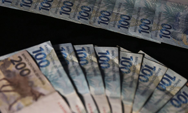 Foto: Banco de Imagens Governo Central tem superávit primário recorde para meses de julho