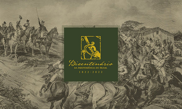 Foto: Banco de Imagens A história da independência contada em site do bicentenário