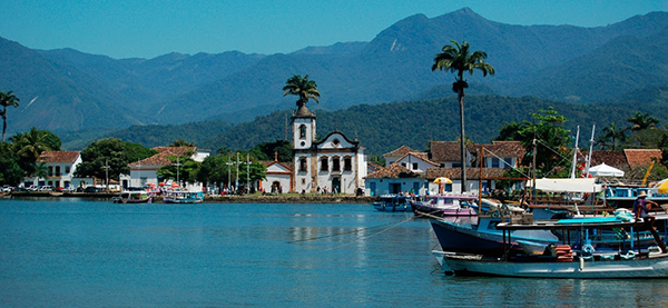 Política Estadual de Turismo é instituída no Estado do Rio