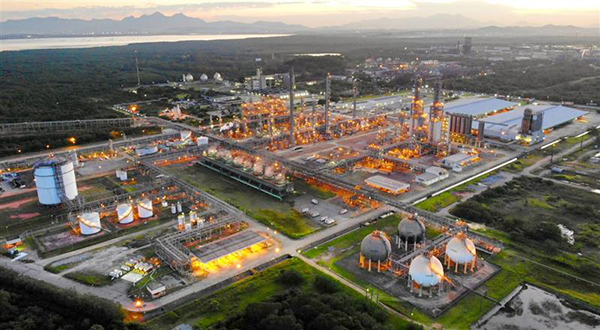 Braskem recebe visitas virtuais e presenciais na unidade de Duque de Caxias