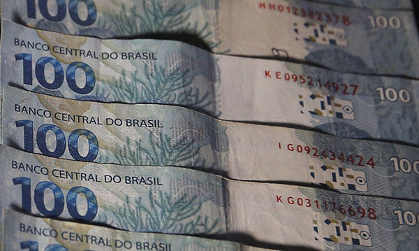 Atividade econômica tem queda de 1,13% em agosto, diz Banco Central