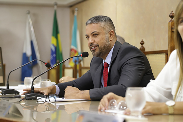 Vereadores reiteram solicitações por mais segurança em Duque de Caxias