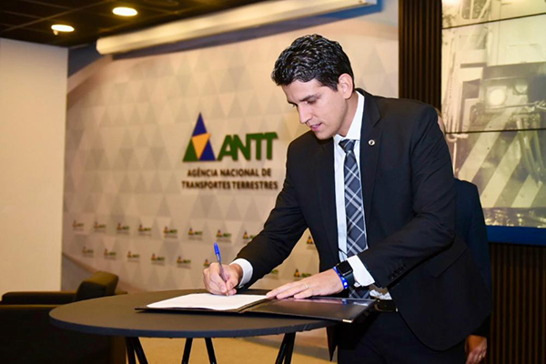 Com total de 32 contratos assinados, ferrovias autorizadas somam R$ 131,7 bi em investimentos