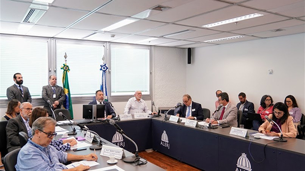 Foto: Banco de Imagens Comissão de Orçamento aprova parecer prévio do Projeto da Lei Orçamentária de 2023