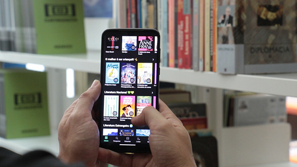 Governo do Rio lança primeira biblioteca digital do estado