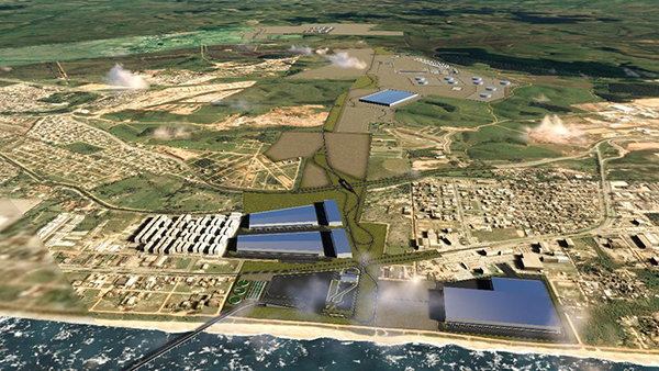 Licença ambiental para a instalação do Terminal Portuário de Macaé destrava R$ 10 bi em investimentos