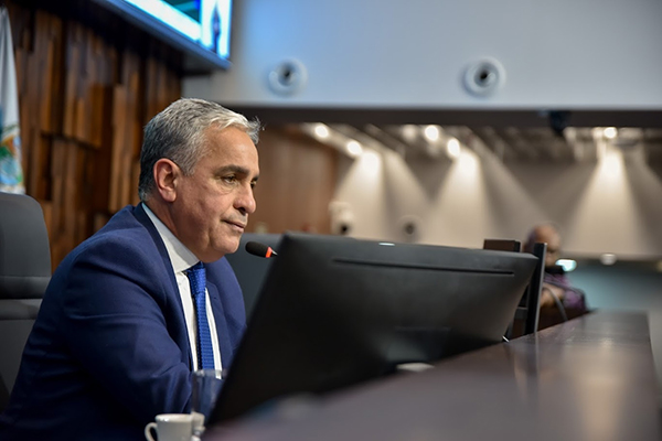 Alerj aprova PEC que implementa Programa de Apoio à Rede Municipal de Educação