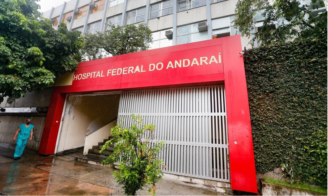 Comissão de Saúde da Alerj ajuíza ação civil pública contra União