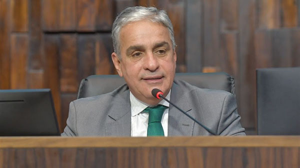 Alerj aprova autorização para Cedae criar subsidiárias