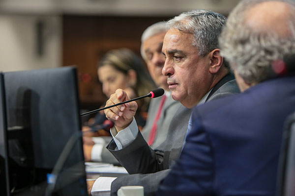Projeto garante a prorrogação de diversos incentivos fiscais fluminenses