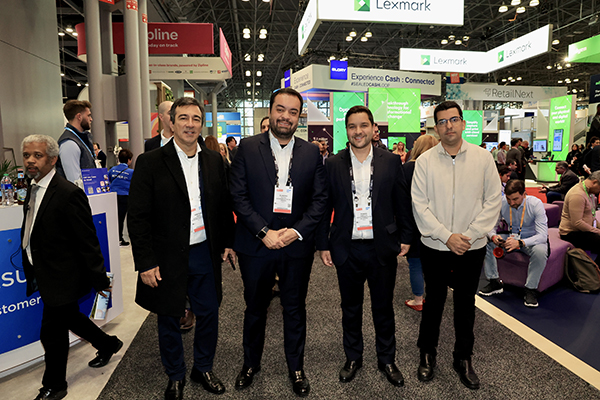 Foto: Banco de Imagens Cláudio Castro participa da maior feira de varejo do mundo