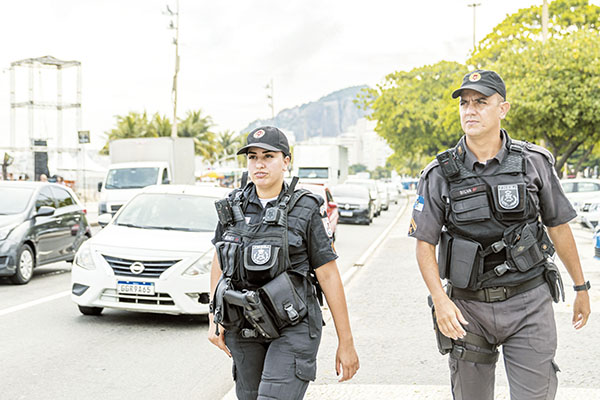 Estado do Rio encerra 2022 com o menor número de crimes contra a vida em 31 anos