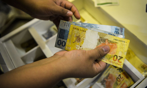 Volume do setor de serviços no Estado do Rio fecha primeiro trimestre com alta de 8%
