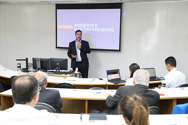 Cosud: 25 grupos de trabalho discutem temas prioritários para os sete estados do Sul e Sudeste