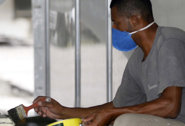 Rio de Janeiro mantém posição entre os estados que mais geram empregos no país