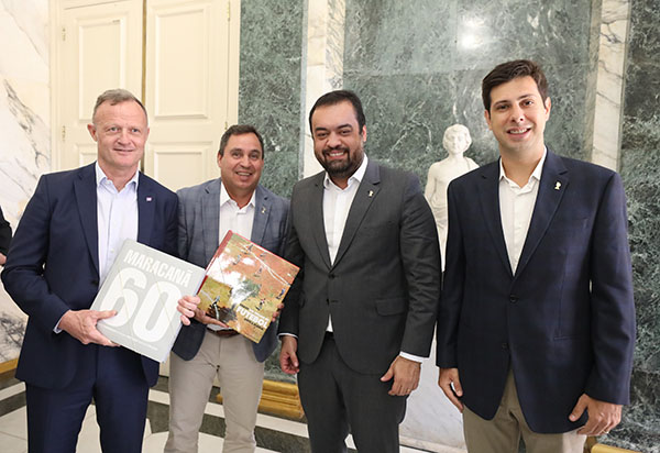 Foto: Banco de Imagens Rio de Janeiro sediará a maior competição escolar do mundo, em agosto