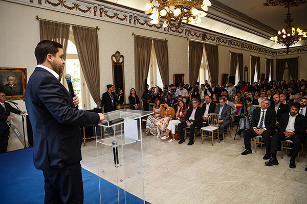 Foto: Banco de Imagens Governador em Exercício anuncia investimentos em inovação para o meio ambiente