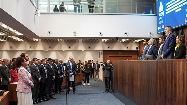 Foto: Banco de Imagens Alerj começa a discutir Projeto de Lei de Diretrizes Orçamentárias para 2024