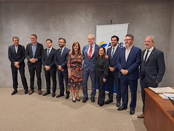 Associação Brasileira de Desenvolvimento empossará nova diretoria no dia 21 de junho, em Brasília
