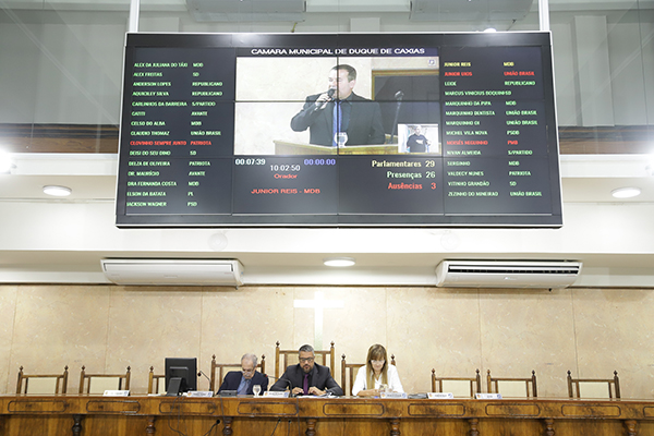Foto: Banco de Imagens Câmara recebe Conselheiros Tutelares e parlamentares manifestam apoio por reajuste