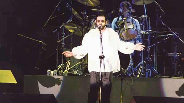 Criado o Dia Estadual do Rock Brasileiro